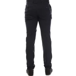 Hugo Getlin182 Trousers in Dark Blue