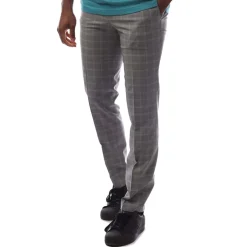 Hugo Getlin202 Trousers in Grey