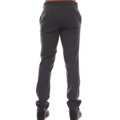 Hugo Getlin212X Trousers in Grey