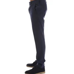 Hugo Getlin212X Trousers in Dark Blue
