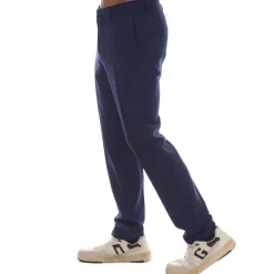 Hugo Getlin212X Trousers in Dark Blue