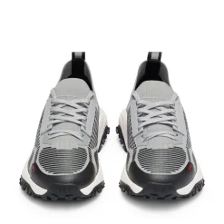 Hugo GO1ST Trainers in Grey