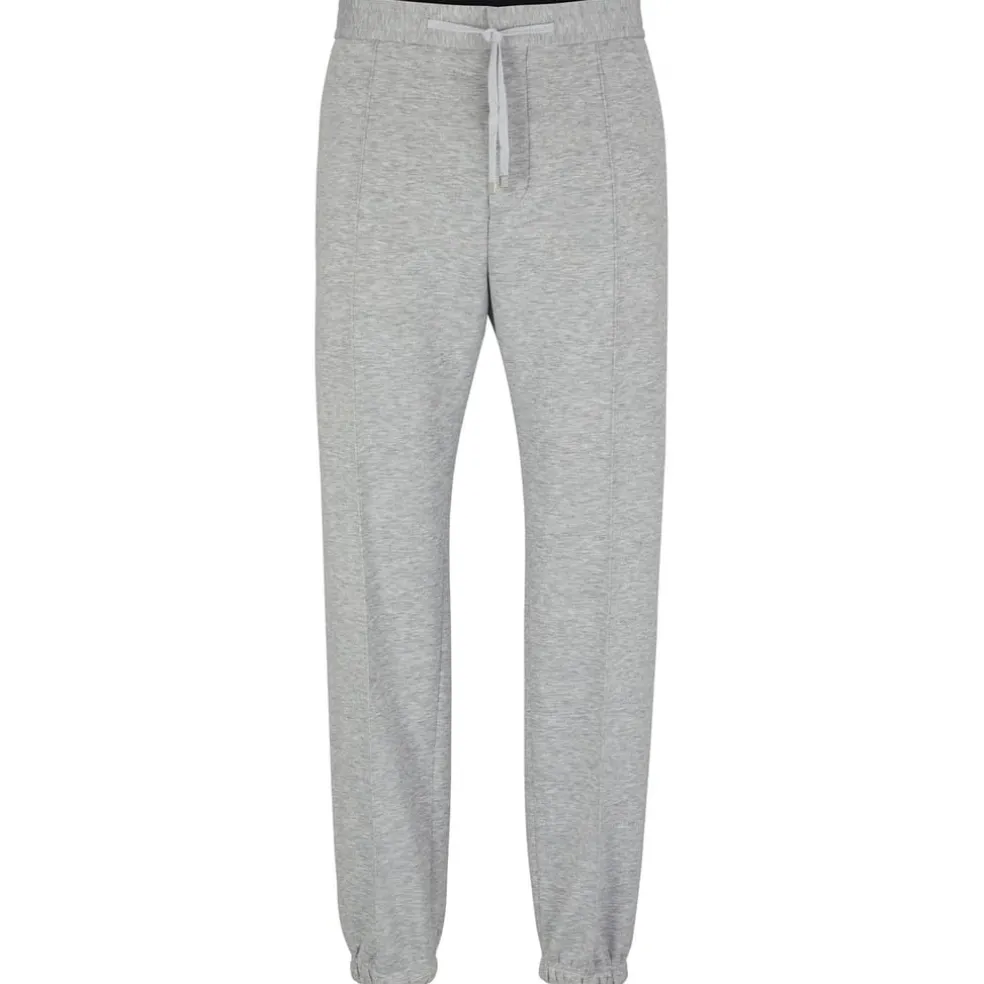 Hugo Grey233J Joggers in Grey