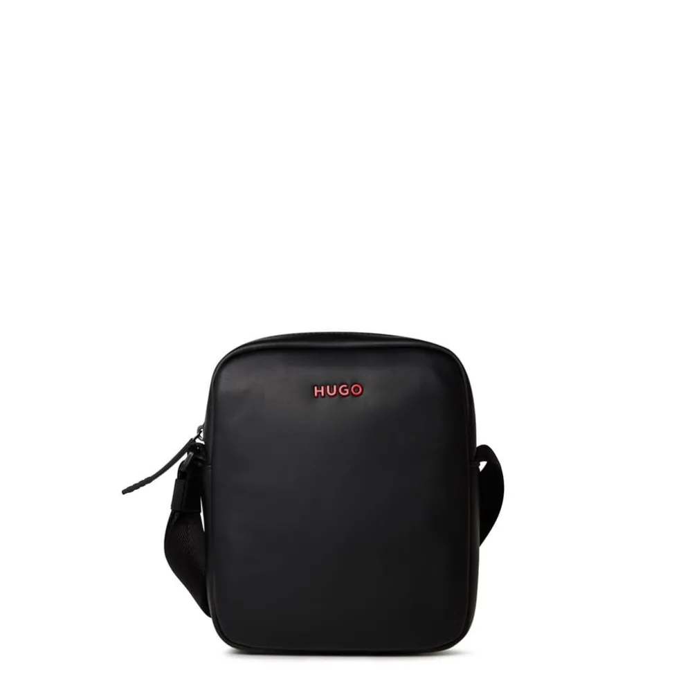 Hugo Harry Cross Body Bag in Black