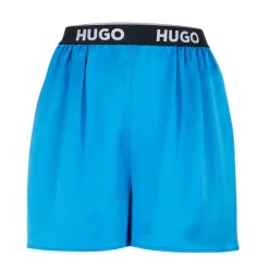 Hugo Hellys Shorts in Blue