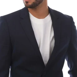 Hugo Henry204 Blazer Jacket in Navy