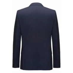 Hugo Henry181S Blazer Jacket in Dark Blue