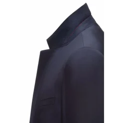 Hugo Henry181S Blazer Jacket in Dark Blue