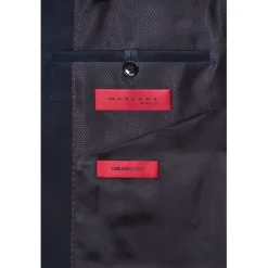 Hugo Henry181S Blazer Jacket in Dark Blue