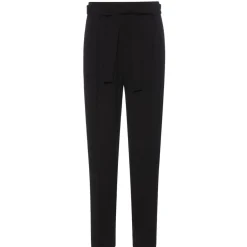 Hugo Hereta Trousers in Black