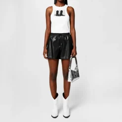 Hugo Hesar Casual Shorts in Black