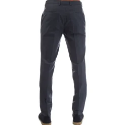 Hugo Hesten194 Trousers in Blue