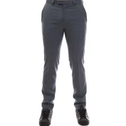 Hugo Hesten182 Trousers in Blue