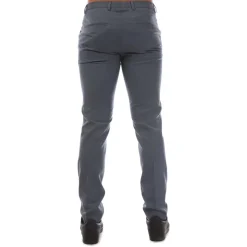 Hugo Hesten182 Trousers in Blue