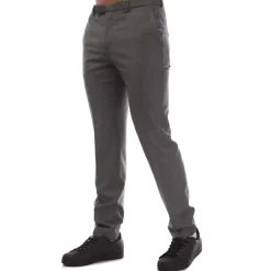 Hugo Hesten182 Trousers in Grey