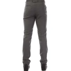 Hugo Hesten182 Trousers in Grey