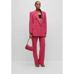 Hugo Hulana 10218228 01 in Pink