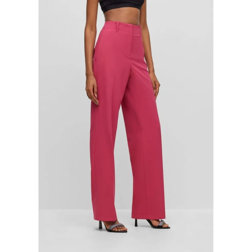 Hugo Hulana 10218228 01 in Pink