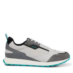 Hugo Icelin Running Shoes in Grey