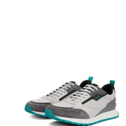 Hugo Icelin Running Shoes in Grey