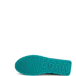 Hugo Icelin Running Shoes in Grey