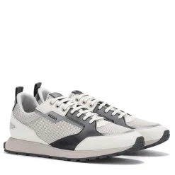 Hugo Icelin Running Shoes in Natural