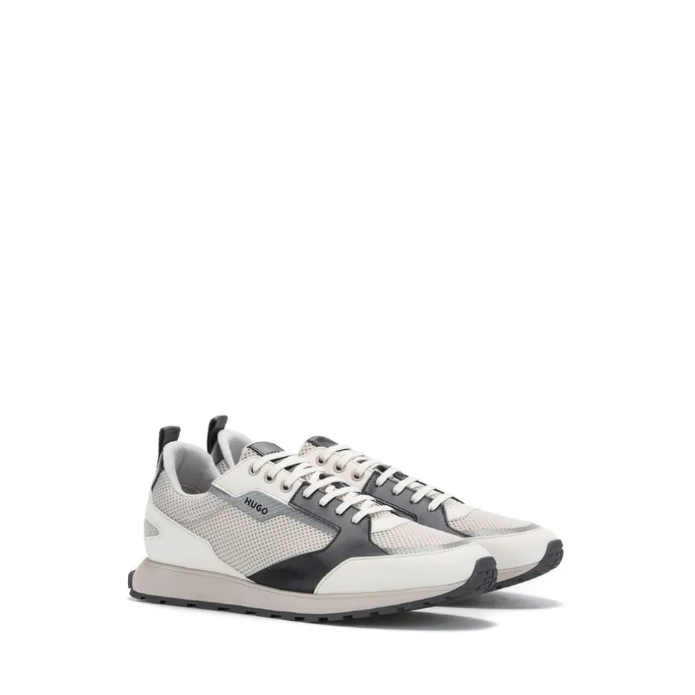 Hugo Icelin Running Shoes in Natural
