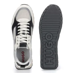 Hugo Icelin Running Shoes in Natural