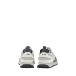 Hugo Icelin Running Shoes in Natural