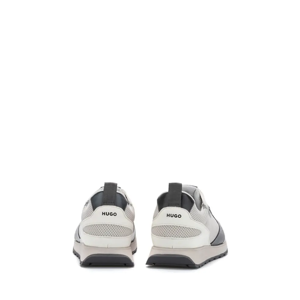 Hugo Icelin Running Shoes in Natural