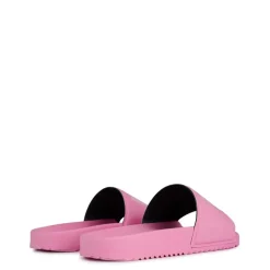 Hugo In Sliders in Pink