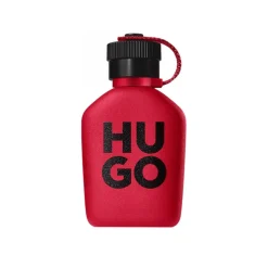 Hugo Intense Eau De Parfum For Men in Clear