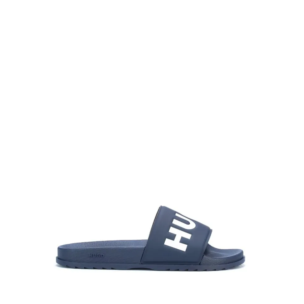 Hugo It Sliders in Blue