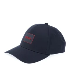Hugo Jude-PL Cap in Dark Blue