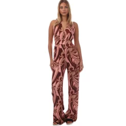 Hugo Kalant Jumpsuit in Multi colour