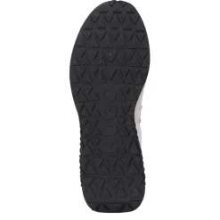 Hugo Kane Runn Low Top Sneakers in White