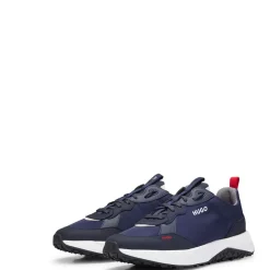 Hugo Kane Running Shoes in Dark Blue
