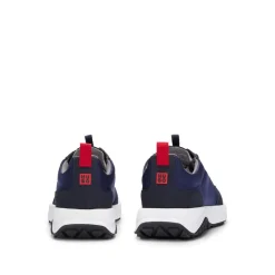 Hugo Kane Running Shoes in Dark Blue