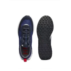 Hugo Kane Running Shoes in Dark Blue