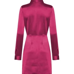 Hugo Katharulla Dress in Pink
