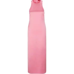 Hugo Katwista-1 Dress in Pink