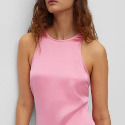 Hugo Katwista-1 Dress in Pink
