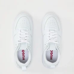 Hugo Kilian Tenn Flw 10240740 01 in White