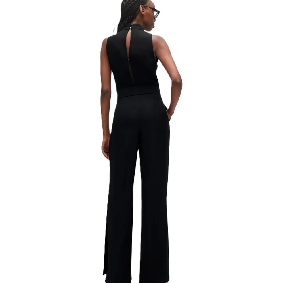 Hugo Kimana Jmp in Black