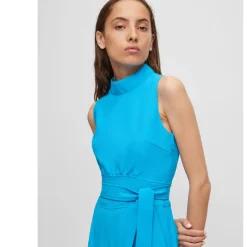 Hugo Kisuse Jumpsuit in Blue
