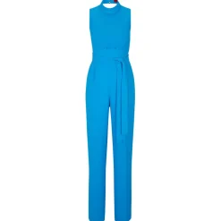 Hugo Kisuse Jumpsuit in Blue