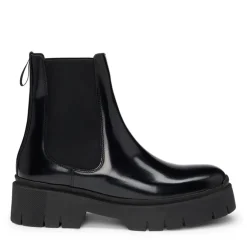 Hugo Kris Bootie in Black