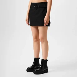 Hugo Kris Bootie in Black