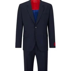 Hugo Kris Teagan231x 10217983 02 in Blue