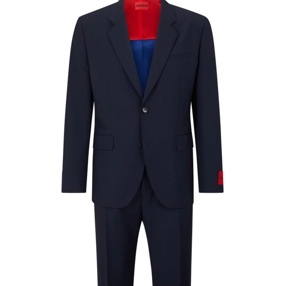 Hugo Kris Teagan231x 10217983 02 in Blue